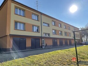 Pronájem, byty/3+1, 68 m2, Sídliště 496, 37701 Jindřichův Hr