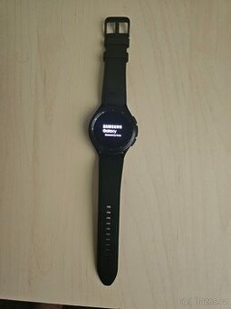 Prodám Samsung Galaxy Watch 4 Classic 46mm