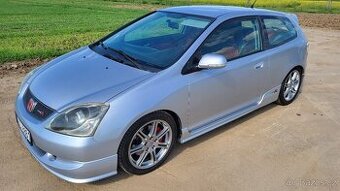 Honda Civic Type R (EP3)