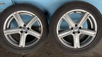 Prodám kola Volvo Xc90 první generace