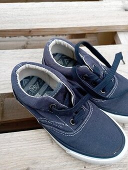 Boty 13. - velikost 31