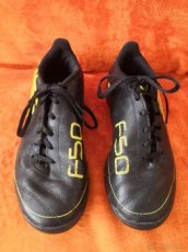 turfy ADIDAS F50
