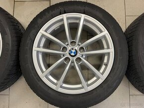 BMW 7.5Jx17 IS30 5x112