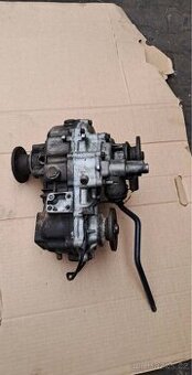 Koupím mezinápravovou převodovku pro Suzuki SJ410