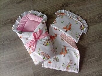 Souprava pro panenky