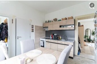 Pronájem bytu 2+1 49 m² E. Krásnohorské, Hranice - Hranice I
