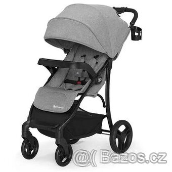 Sportovní kočárek