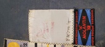 Nástěnný koberec - Atlantida