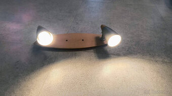 Nástěnné svítidlo