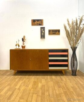 Retro komoda Jiroutek 60. léta :)