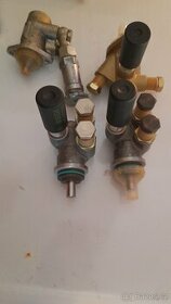 PODAVACÍ ČERPADLA NOVÁ