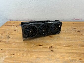 RTX 3080 MSI Ventus 3X Plus OC 10GB Plně funkční,Záruka