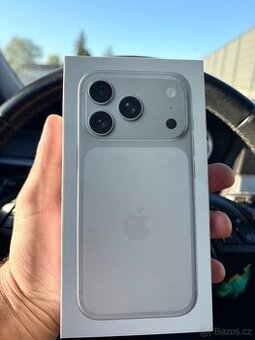 iPhone 17 pro