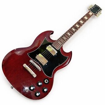 Predaj: Greco SG-360 Matsumoku Early 1973-75 Made in Japan