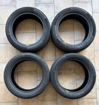 Continental Ecocontact 6 215/50/R17 95V XL
