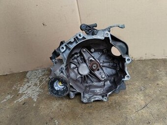 Převodovka Polo V 1.2TSI 66kw - LGQ