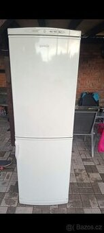 Kombinivana lednice gorenje