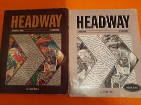 Headway, Project 1 - 1