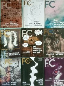 FC časopisy