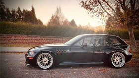 BMW Z3 coupe 2.8i