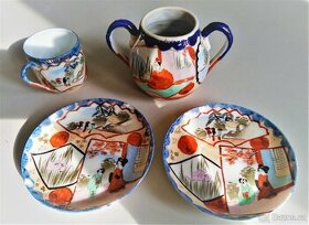 Prodam japonskou keramiku