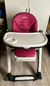 Dětská židlička Peg Pérego - 1