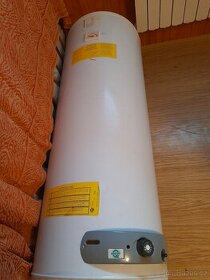 Plynový ohřívač vody QUANTUM - 1