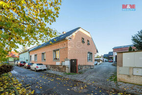 Prodej rodinného domu, 180 m², Drahelčice, ul. Malá Strana