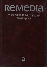 Remedia compendium 4. vydání
