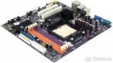 ECS AMD 690VM-FM včetně CPU