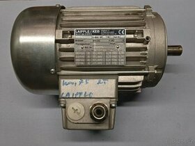 Elektromotor LAIPPLE / KEB ; 0,75KW ; 1420 ot/min