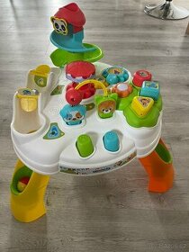 Clementoni Veselý hrací stolek - 1