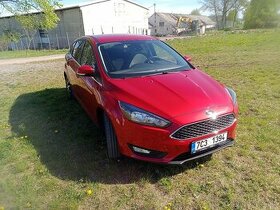 Ford focus 1,5 ecoboost,, 110 kw - 1