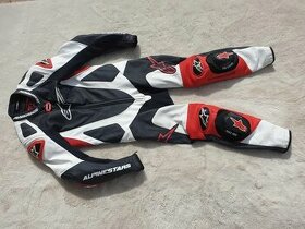Moto kombineza Alpinestars GP Pro 48 Eur S