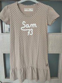 Nové šaty Sam 73 vel. 152/158. - 1