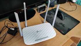 Wifi router TP Link s USB - 1