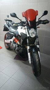 Yamaha mt 03 - 1