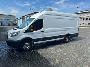 Ford Transit L4H3