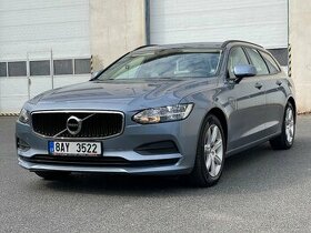 ⭐ Volvo V90 combi INSCRIPTION 2.0d 110kW r.v. 02/2017 ⭐