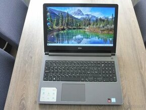 Notebook Dell Inspiron 15 5000 Series, i7