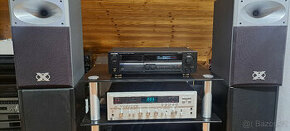 Kenwood KX-3030 tape deck