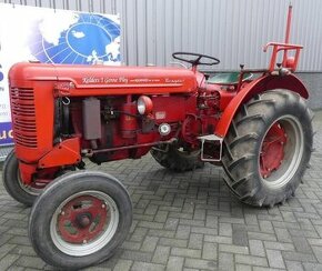 Traktor Farmall Super FC-C Vineyard IHC
