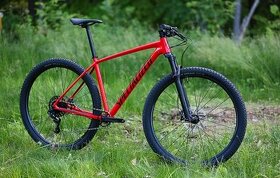 Specialized CHISEL X1 Expert 2018 Vel L