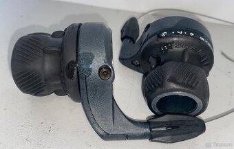Řazení sram ESP 9