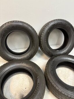 235/65/16C Bridgestone Duravis 4ks Nové DOT 2023