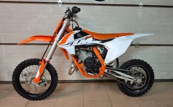 KTM 65 SX