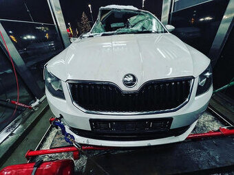 Veškeré náhradní díly Škoda Octavia 3 sedan 14 CKFC PFN LF9E