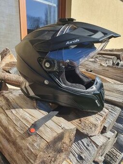 Moto přilba, helma AIROH L