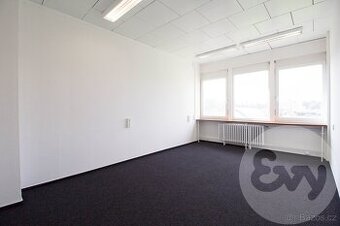 Pronájem kanceláře, 400 m2 - Ostrava - Hrabová, ul. Místecká