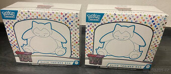 Pokemon 151 ETB